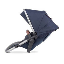 Silver Cross siedzisko spacerowe Wave 2021 Tandem