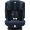 Britax Romer Evolvafix - fotelik samochodowy 76-150 cm