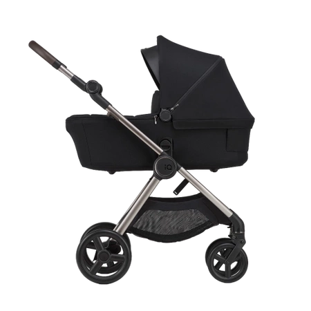Anex - wózek wielofunkcyjny - IQ 2w1 Smoky