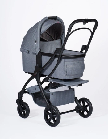 Mast Swiss Design Wózek 2w1 M2x