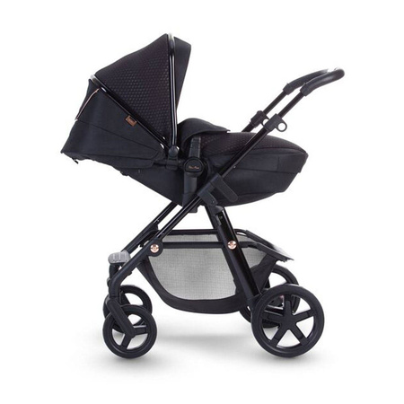 Outlet - Silver Cross Pioneer Eclipse Special Edition 2w1