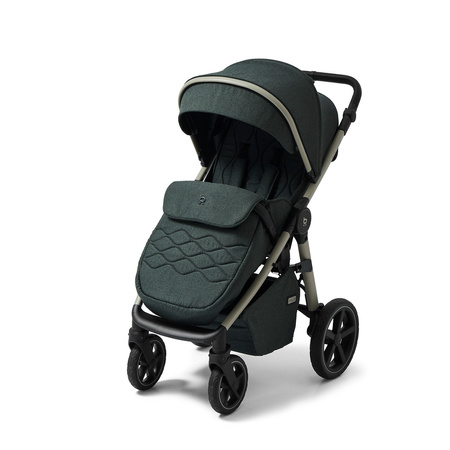 Future Design Wózek spacerowy Xplode Mild