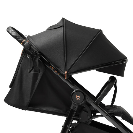 Wózek spacerowy Xplode Chrome