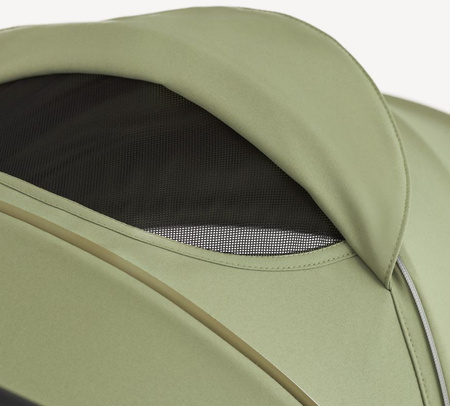 Anex Wózek Spcarowy Air-X 2