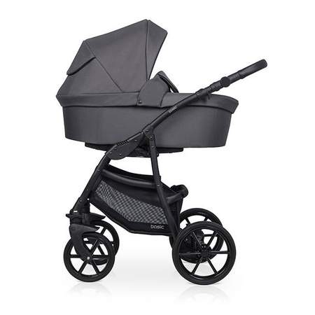 Wózek Basic 2w1 - Riko