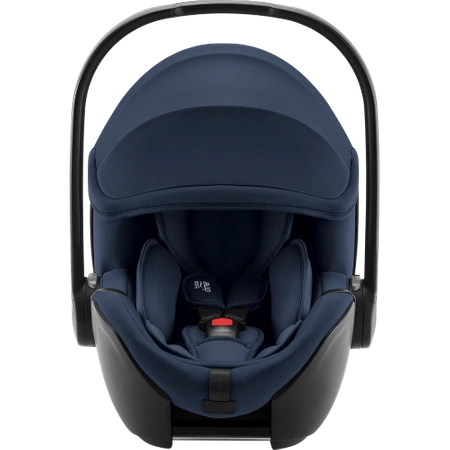 Britax Romer Baby-Safe Pro - Fotelik samochodowy 40 - 85 cm
