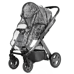 X-lander X-Cover - pokrowiec przeciwdeszczowy do X-Pulse