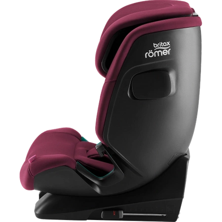 Britax Romer ADVANSAFIX 2 Z-LINE