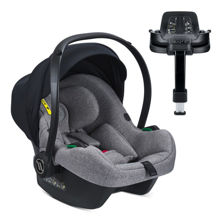 Zestaw: Avionaut Cosmo Smart (GREY) i IQ Orbit