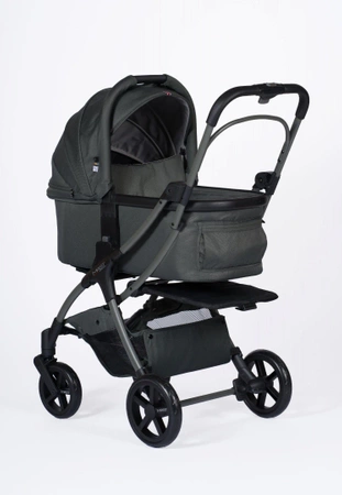 Mast Swiss Design Wózek 2w1 M2x