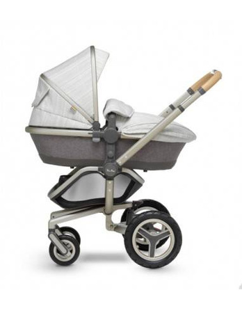 Outlet - Silver Cross Surf 3 Timeless Special Edition 2w1