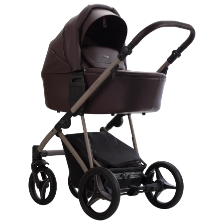 Bebetto Wózek Dziecięcy Pelpasso PRO 2w1