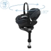 Maxi Cosi Pebble 360 Pro 2 - fotelik samochodowy 40-87 cm
