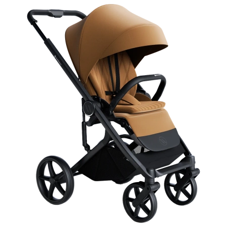 Avionaut wózek dziecięcy Sirius 2w1 CARAMEL