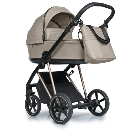 Wózek wielofunkcyjny IvI 2.0 Vintage Collection 2w1 Roan
