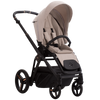 Bebetto Wózek Dziecięcy - Monti 2w1 05 Stella