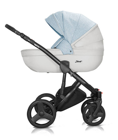 Milu Kids Starlet Eko 2w1