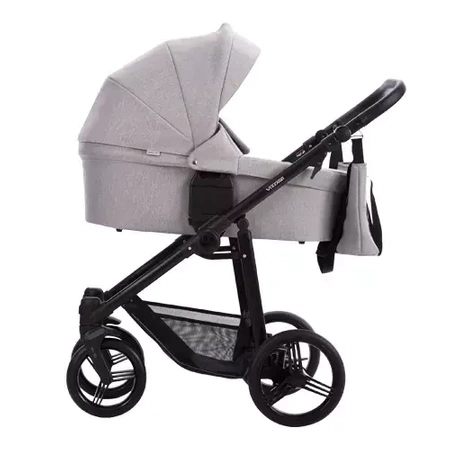 Bebetto Vulcano New 2w1 Wózek wielofunkcyjny