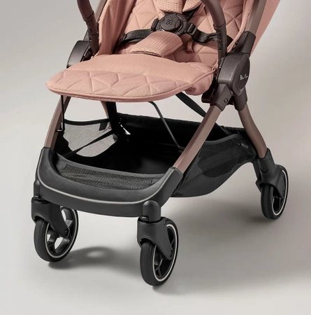 Silver Cross Clic 2.0 - Wózek spacerowy