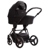 Bebetto Wózek Dziecięcy - Monti 2w1