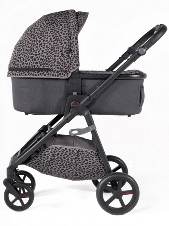 Mast Swiss Design Wózek 2w1 M4