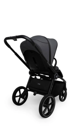 MUUVO Five - wielofunkcyjny wózek dziecięcy 2w1