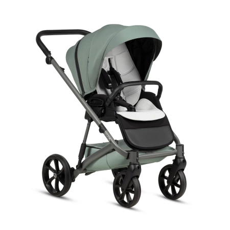 Tutis Wózek Dziecięcy 2w1 - Viva 6 | 039 Sage