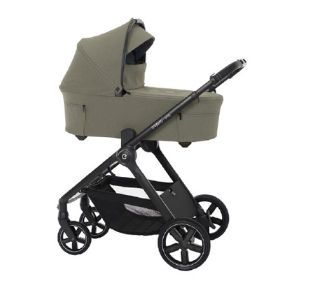 Wózek Espiro Only 2w1 - kolor Stylish Khaki