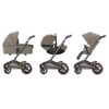 Maxi Cosi Fame wielofunkcyjny wózek dziecięcy 2w1