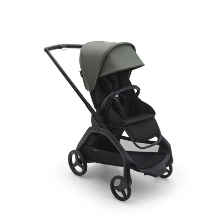 Bugaboo Dragonfly - Wózek spacerowy