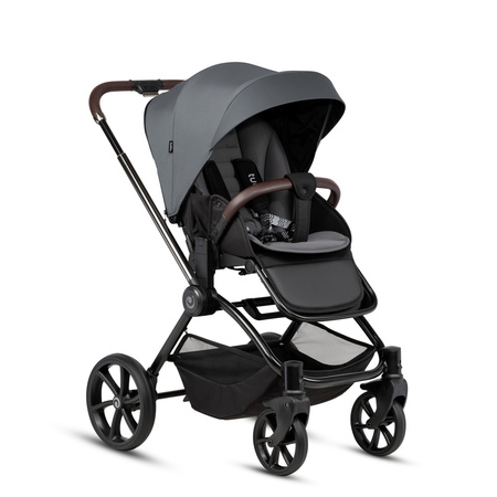 Tutis GIO+ 2/1 Wózek Wielofunkcyjny 2w1