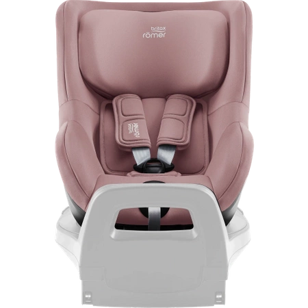 Britax Romer Dualfix 5Z - Fotelik samochodowy 61-105 cm