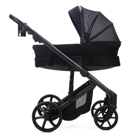 Adamex Wózek wielofunkcyjny DOLCE Natura 2w1 - Carbon