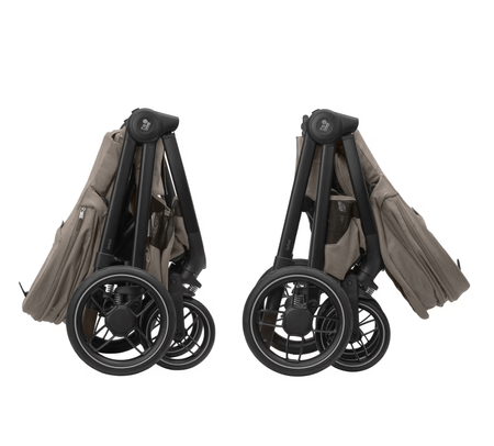 Maxi Cosi Oxford+ wielofunkcyjny wózek dziecięcy 2w1