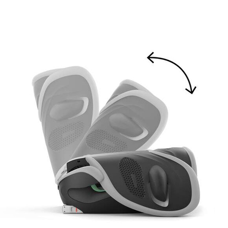 CYBEX Fotelik Solution G2