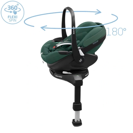 Maxi Cosi Pebble 360 Pro 2 - fotelik samochodowy 40-87 cm