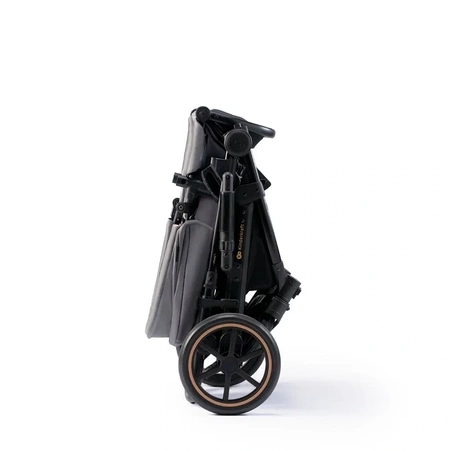 Kinderkraft Prime 2 wózek 2w1