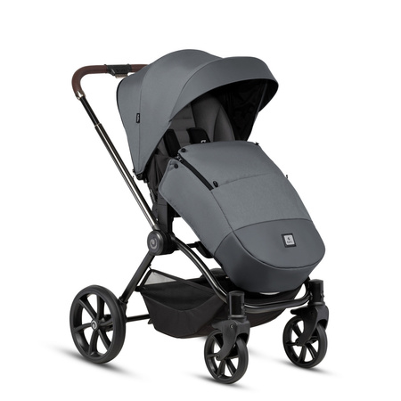 Tutis GIO+ 2/1 Wózek Wielofunkcyjny 2w1