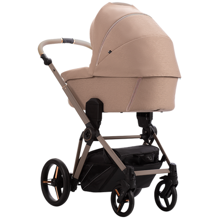 Bebetto Wózek Dziecięcy - Monti 2w1