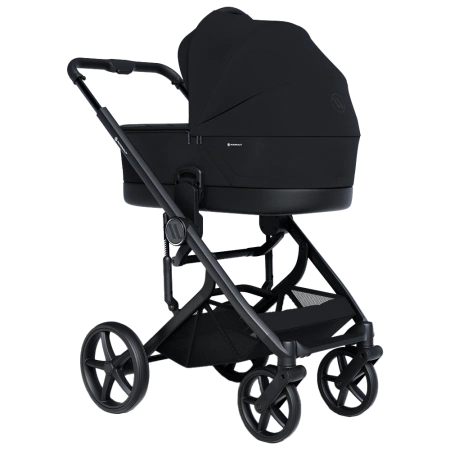 Avionaut wózek dziecięcy Sirius 2w1 BLACK