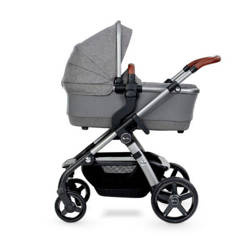 Silver Cross Wave 2021 2w1