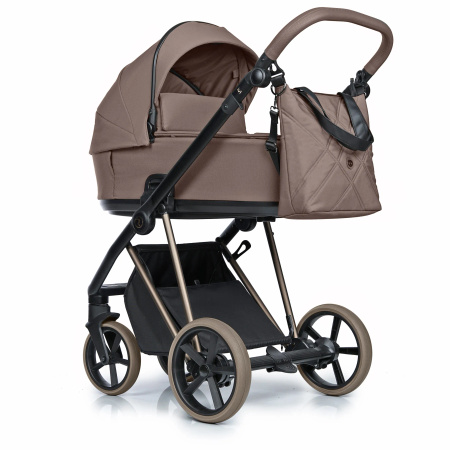 Wózek wielofunkcyjny IvI 2.0 Vintage Collection 2w1 Roan