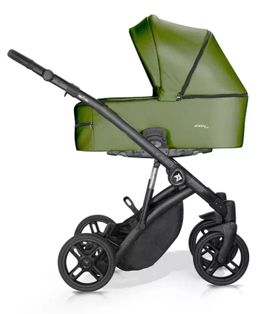 Milu Kids Atteso Ledo 2w1