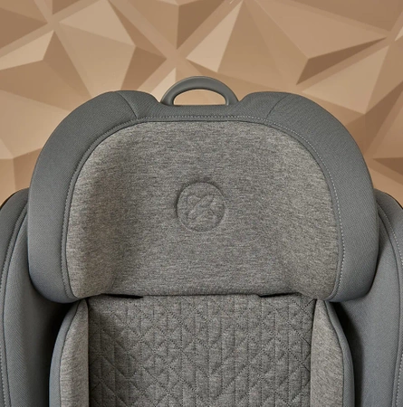 Silver Cross Discover i-Size kolor Glacier - Fotelik Samochodowy (100-150 cm | 15-36 kg)