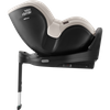 Britax Romer Dualfix Pro - Fotelik samochodowy 40-105 cm