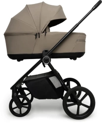 MUUVO ONE –  wózek dziecięcy 2w1 | Praline