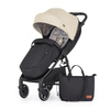 Sahara Beige \ czarny
