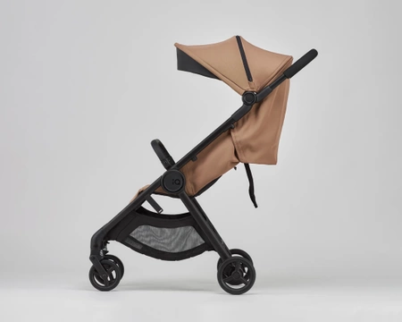 Anex IQ 2w1 - wózek wielofunkcyjny