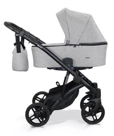 Milu Kids Atteso 2w1