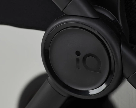 Anex IQ 2w1 - wózek wielofunkcyjny